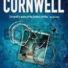 Patricia Cornwell - Predator