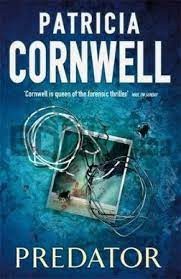 Patricia Cornwell - Predator foto