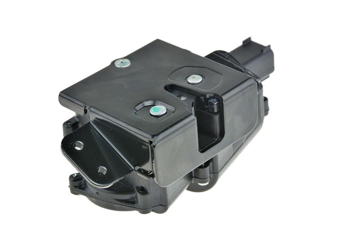 Mecanism inchidere haion spate Opel Insignia A Tourer 2008-, Versiuni Cu Hayon Automat, NTY EZC-PL-034