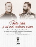 Tata iubit si cel mai credincios prieten - Silvia Irina Zimmermann, Corint