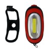 Licurici COB 1W pentru Bicicleta, Far/Stop Siguranta, Cod MXR50003.5