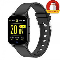 iHunt Smartwatch Watch ME 2020 Black foto