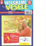 Integrame vesele. Nr. 51/2020