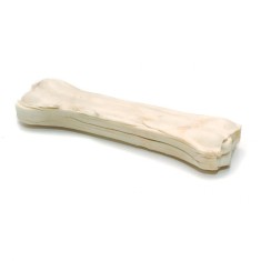 RECOMPENSE PENTRU CAINI OS PRESAT ALB 7.5CM 50 SET