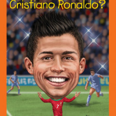 Who Is Cristiano Ronaldo?