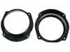 Set 2 rame pentru difuzor, 165mm, Fiat, ACV - 271094-13-0