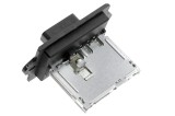 Rezistenta Ventilator habitaclu Nissan Micra K12 2003-, Note 2006-, NTY ERD-NS-002