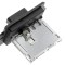 Rezistenta Ventilator habitaclu Nissan Micra K12 2003-, Note 2006-, NTY ERD-NS-002