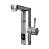 Robinet Electric Pentru Apa Calda Instant Ares (Iewh03)