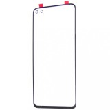 Geam Sticla Negru Huawei Nova 6 Premium