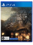 The Centennial Case A Shijima Story PS4, Square Enix