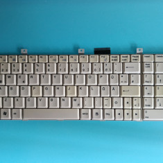 Tastatura laptop MSI CR500 CR600 CR700 CX600 CX700 GX600 GX700 MP-03233D0-359K