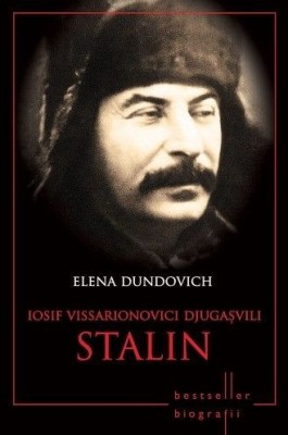 Iosif Vissarionovici Djugasvili Stalin - Elena Dundovich foto