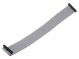 Cablu panglică SAMTEC IDC 203,2mm FFSD-17-D-08.00-01-N-R cu conectori IDC ambele părți
