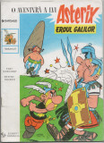 Goscinny &amp; Uderzo - Asterix eroul galilor