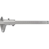 Subler mecanic 150 mm din otel inoxidabil, precizie 0,02 mm