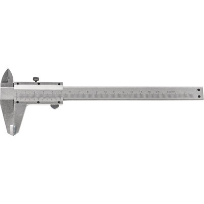 Subler 150х0.02mm TMP HardWork ToolsRange foto