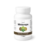 MINICROPS, Agent de &icirc;nrădăcinare și transplantare pentru răsaduri, 100ml