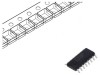 Interfață Declanșator Linie RS422 30000 kbps