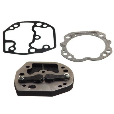 Set garnituri ventil lamele Trucktec foto