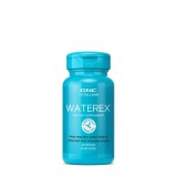 Waterex, 60 capsule, GNC