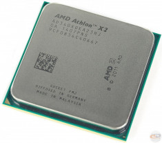 Procesor AMD Athlon II X2 340 Dual Core 3200MHz 1MB FM2 foto