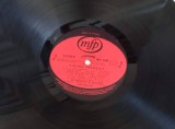 Vinil LP Cinema Francais - Colectiv, Music For Pleasure, 1977, 33 RPM, 30cm, Coloana Sonora Film, Diverse Genuri Muzicale, Coperta Lipsa