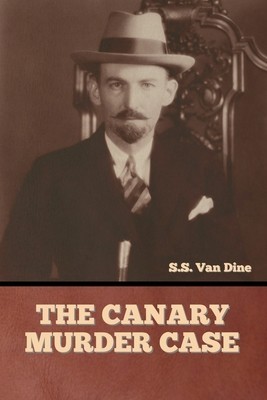 The Canary Murder Case foto