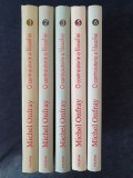 O contraistorie a filosofiei 1, 2, 3, 5, 6 &ndash; Michel Onfray (5 vol.)