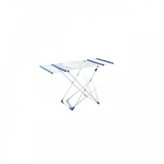Uscator de rufe extensibil Strend Pro WR4025, dimensiune 99-176x60x91 cm