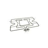 Rezistență superioară pentru cuptor SMEG 806890864 806890321 806890808 Original