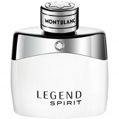 Legend Spirit Apa de toaleta Barbati 50 ml foto