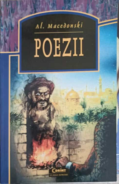 POEZII-ALEXANDRU MACEDONSKI