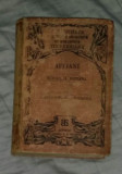 Appianus Istoria romana text grec Teubner