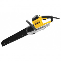 Fierastrau aligator DeWALT DWE398, 1700 W, 430 mm foto