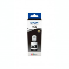 Cartus Cerneala Original Epson Black nr.105 70ml C13T00Q140