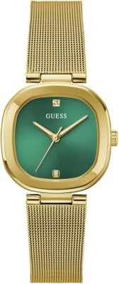 Ceas Dama, Guess, Eve GW0768L2 - Marime universala foto