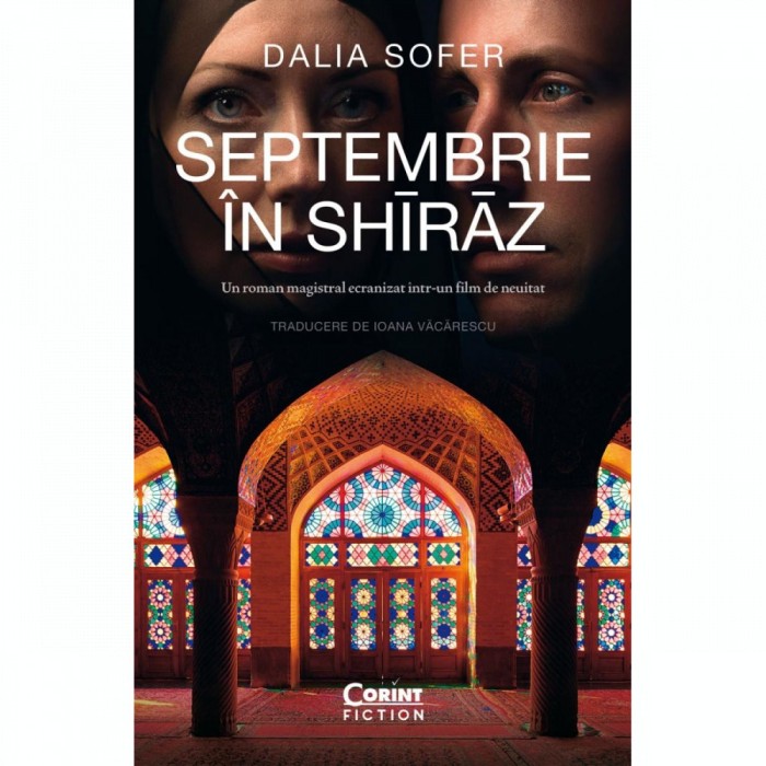 Septembrie in Shiraz, Dalia Sofer