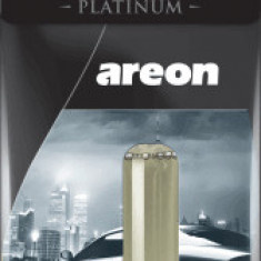 Areon Odorizant pentru masină Sport LUX Platinum, 5 ml