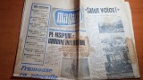 magazin 22 iulie 1961-taberele pionieresti,articol charlie chaplin