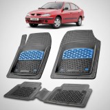Cumpara ieftin Covorase Renault Megane I 2 Sedan (Classic) Compatibile 1999-2003 | Blue