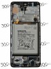 Display Samsung SM-A515 A51 SWAP