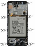 Display Samsung SM-A515 A51 SWAP