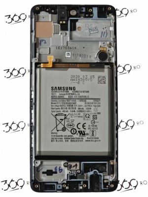 Display Samsung SM-A515 A51 SWAP foto