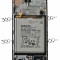 Display Samsung SM-A515 A51 SWAP