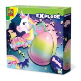 Oul Magic Unicorn, SES Creative