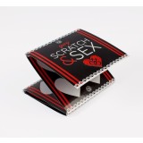 Joc Scratch&amp;Sex pentru Cupluri Gay