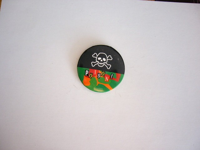 QW9 I 49 - Insigna - tematica umoristica