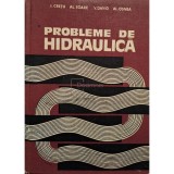 I. Cretu - Probleme de hidraulica (Editia: 1973)