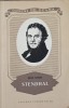 Stendhal - Iulia Soare, Editura Tineretului 1957, Biografii, Memorii, 130 pagini, Limba Romana